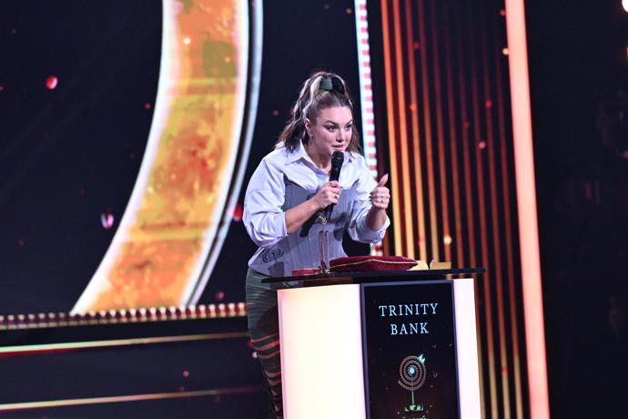 FOTO: Ewa Farna děkovala všem fanouškům. – stránka 644