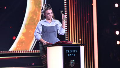 FOTO: Ewa Farna je zdá se neporazitelná.