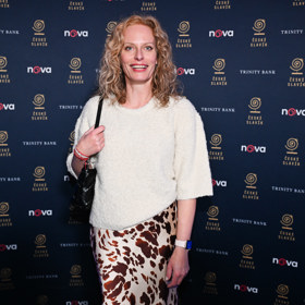 Kristina Kloubková si prošla těžkým obdobím.