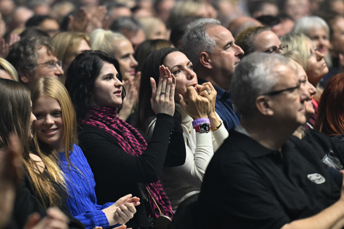 FOTO: Koncert Olympicu. – stránka 2