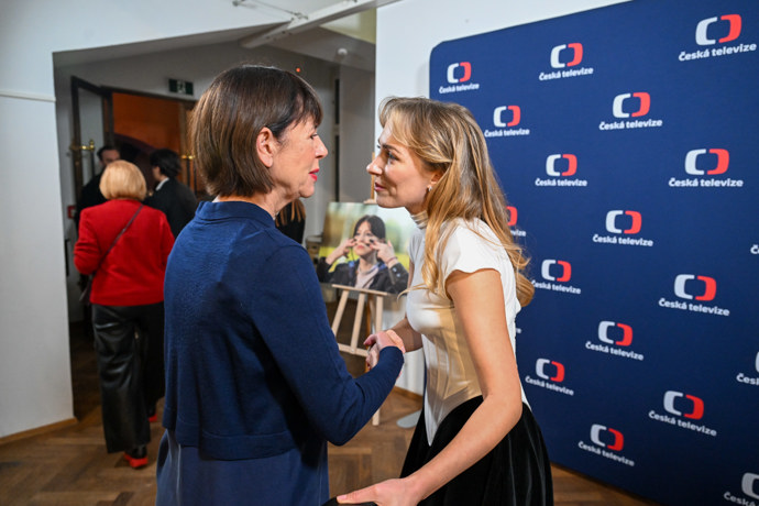 FOTO: Elizaveta Maximová byla fenomenální. – stránka 11