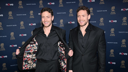 FOTO: Noví Bachelorové dvojčata Martin a Miroslav Dubovičtí