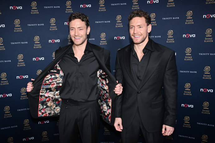 FOTO: Noví Bachelorové dvojčata Martin a Miroslav Dubovičtí – stránka 39