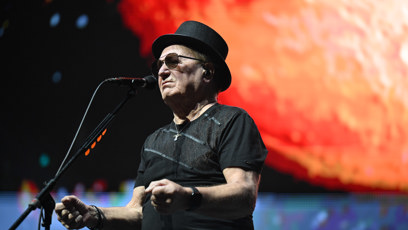 FOTO: Petr Janda zazpíval své největší hity.