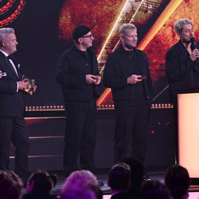 Mirai se stali bronzovým Slavíkem. 