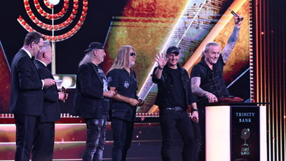 FOTO: Kabát nemá přemožitele a ani konkurenci.