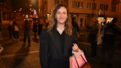 FOTO: Naznačila také možný návrat svého podcastu Kokoti na neděli.