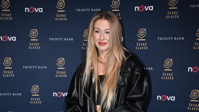 FOTO: Půvabná Natálie Kotková.