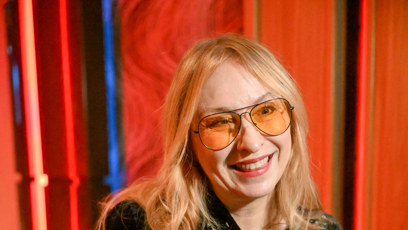 FOTO: Kateřina Žbirková je otevřená nové lásce.