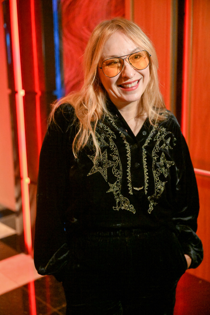 FOTO: Kateřina Žbirková je otevřená nové lásce.