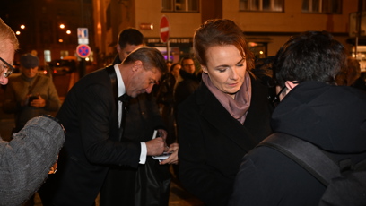 FOTO: Barbora Munzarová.