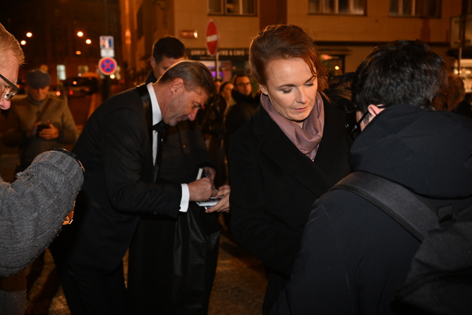 FOTO: Barbora Munzarová. – stránka 170