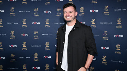 FOTO: Vítěz MasterChefa Roman Staša.