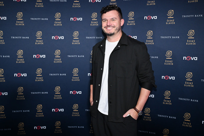 FOTO: Vítěz MasterChefa Roman Staša. – stránka 3