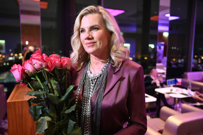 Foto k tématům Václav Kopta, Leona Machálková – stránka 1