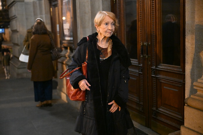 FOTO: Daniela Kolářová. – stránka 167