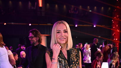 FOTO: Krásná a sexy Dara Rolins.