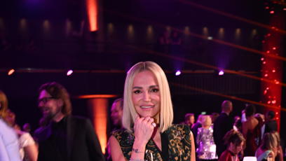 FOTO: Dara Rolins je sexy.