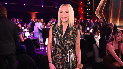 FOTO: Dara Rolins patří mezi stálice naši popmusic.