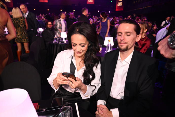 FOTO: Lucie Bílá se synam Filipem. – stránka 445