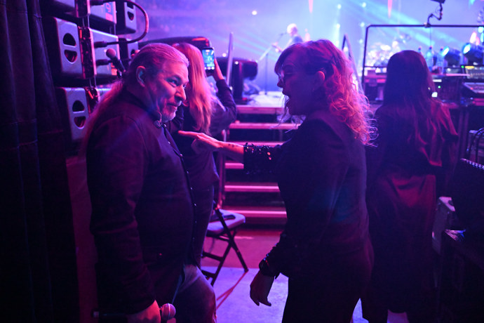 FOTO: Petr Kolář a Marta Jandová. – stránka 2