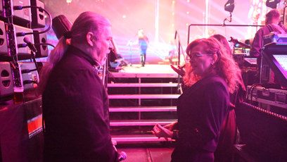 FOTO: Koncert Olympicu.