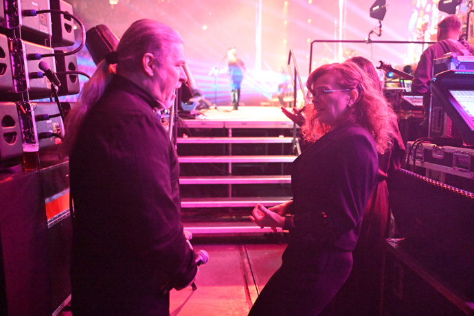 FOTO: Koncert Olympicu. – stránka 16