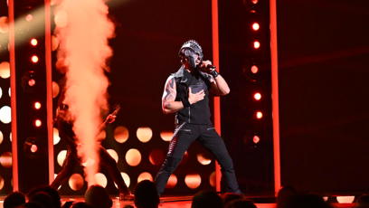 FOTO: Václav Noid Bárta s Dymytrym.