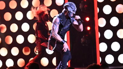 FOTO: Noid patří k nejlepším zpěvákům Česka.