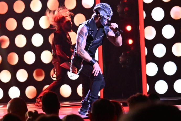 FOTO: Noid patří k nejlepším zpěvákům Česka. – stránka 420