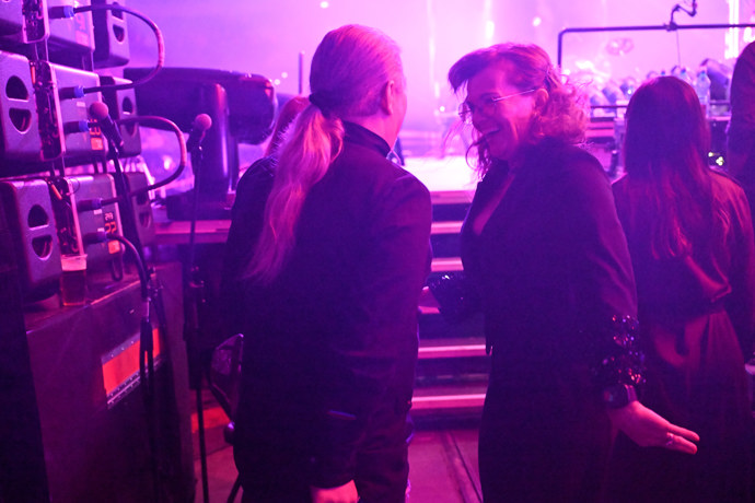 FOTO: Petr Kolář a Marta Jandová jsou dobří přátelé. – stránka 1