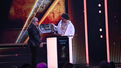 FOTO: Renne Dang se stal objevem roku a to po deseti letech své aktivní kariéry. Finanční výhru se pak rozhodl věnovat charitativním účelům.