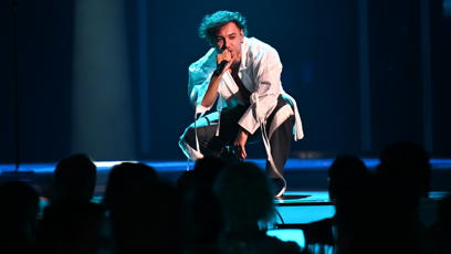 FOTO: Renne Dang je multitalentovaný.