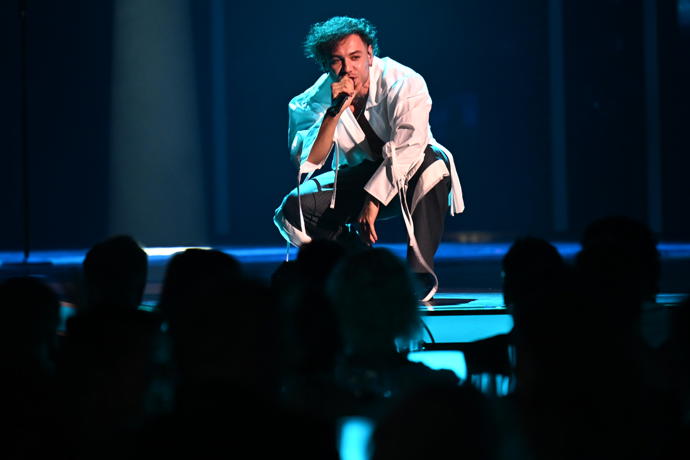 FOTO: Renne Dang je multitalentovaný. – stránka 396