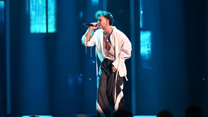 FOTO: Renne Dang je hodně talentovaný.