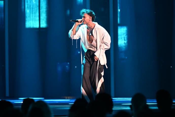 FOTO: Renne Dang je hodně talentovaný. – stránka 395