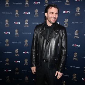 Leoš Mareš promluvil o odchodu z Instagramu.