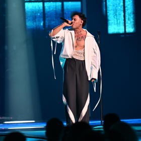 Renne Dang se přitom minulý rok stal objevem roku v Českém slavíkovi.