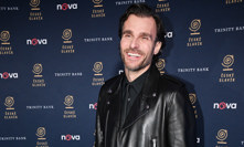 Fešák Leoš Mareš.