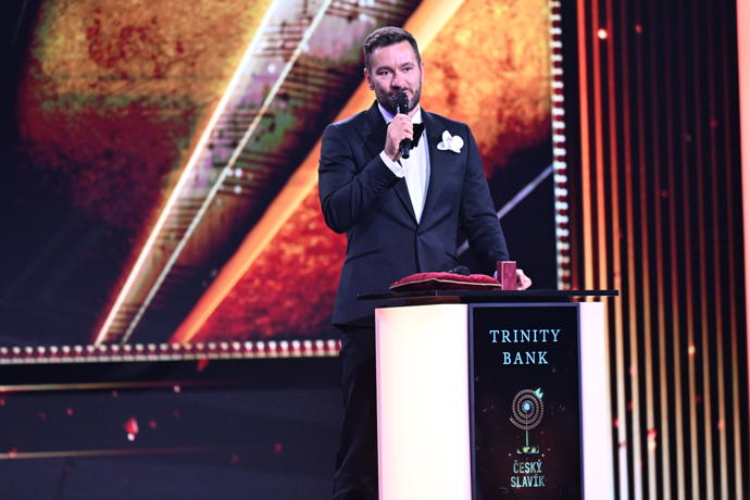 FOTO: Stříbrný Slavík Marek Ztracený. – stránka 372