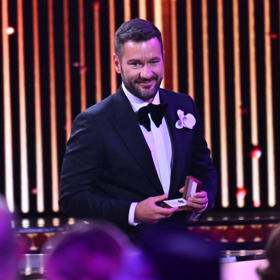 Stříbrný Slavík Marek Ztracený. 