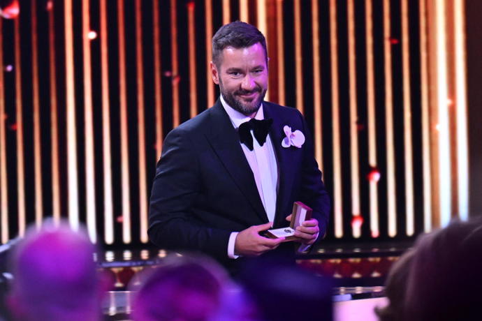 FOTO: Stříbrný Slavík Marek Ztracený. – stránka 371