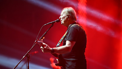 FOTO: Koncert Olympicu.