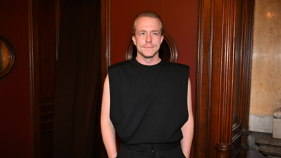 FOTO: Předávání cen Thálie si nenechala ujít řada známých umělců.