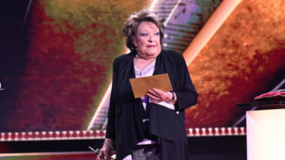 FOTO: Noidovi cenu předávala Jiřina Bohdalová.