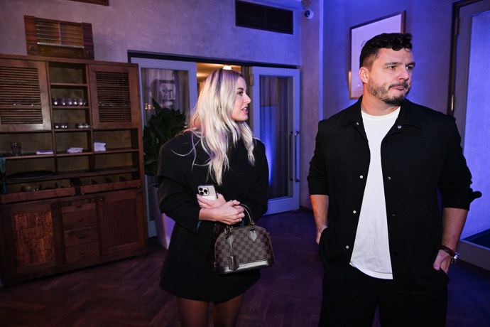 Foto k tématům Štefan Margita, Leoš Mareš, Roman Staša, Kristina Kloubková, Český slavík 2025, Barbora Šimková – stránka 1