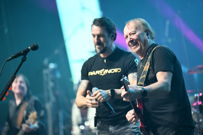 FOTO: Koncert Olympicu. – stránka 6