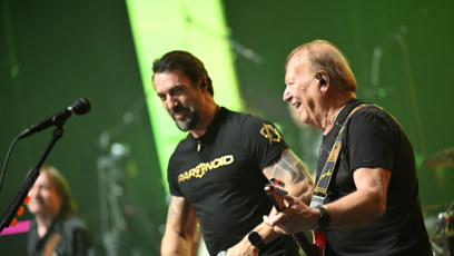 FOTO: Koncert Olympicu.