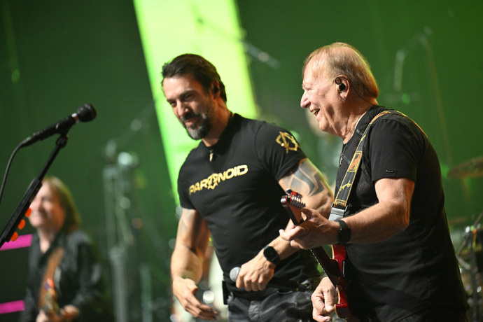 FOTO: Koncert Olympicu. – stránka 5