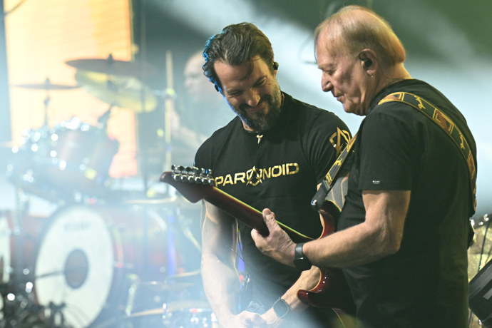 FOTO: Koncert Olympicu. – stránka 4